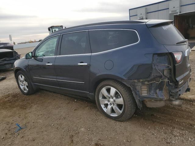 2015 CHEVROLET TRAVERSE L - 1GNKVJKDXFJ113710