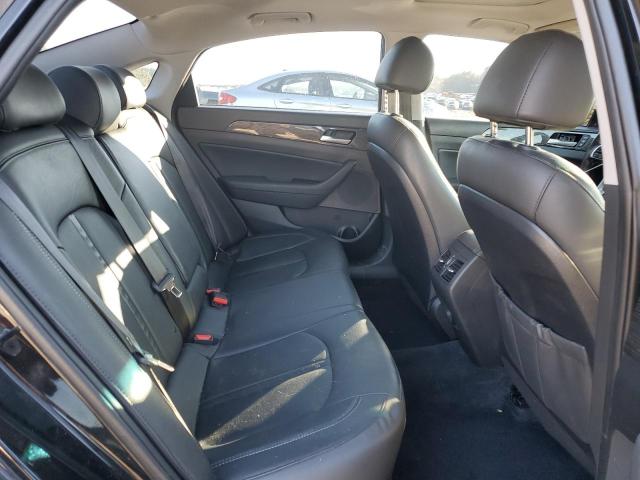 2018 HYUNDAI SONATA SPO - 5NPE34AF8JH700117