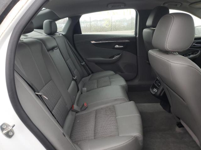 2016 CHEVROLET IMPALA LT - 2G1115S37G9145602