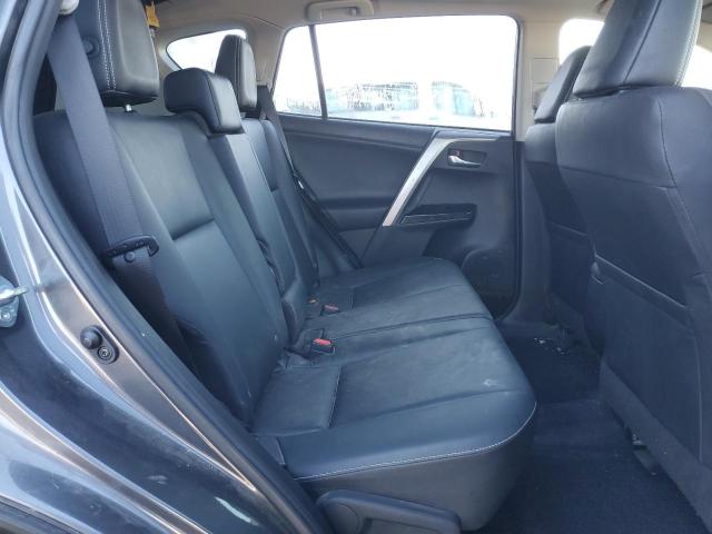 2016 TOYOTA RAV4 LIMIT - JTMDFREV6GD190995