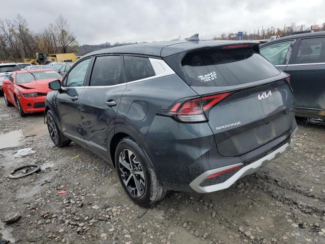 2024 KIA SPORTAGE E 5XYK33DF1RG170813