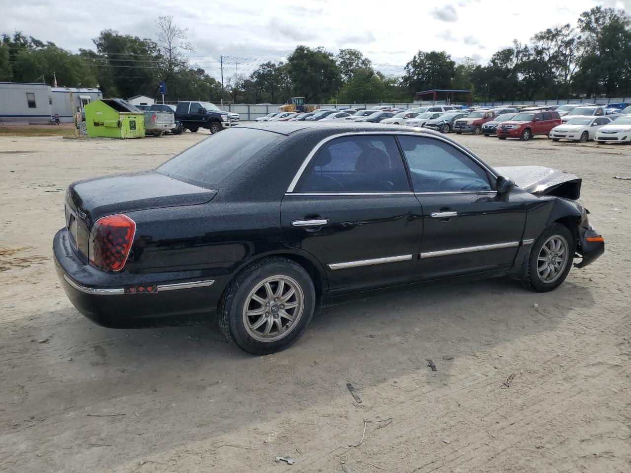 Lot #2994377056 2005 HYUNDAI XG 350