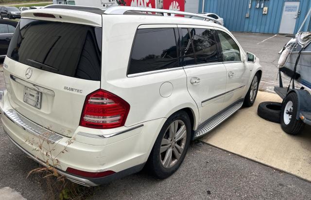 Vin: 4jgbf2fe1ba754636, lot: 81745684, mercedes-benz gl-class 350 bluetec 20114