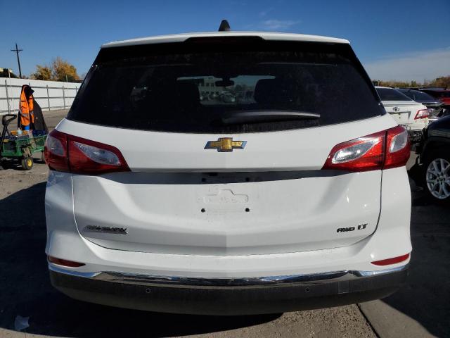 2018 CHEVROLET EQUINOX LT - 2GNAXSEV5J6202705