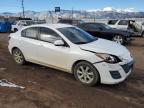 MAZDA 3 I photo