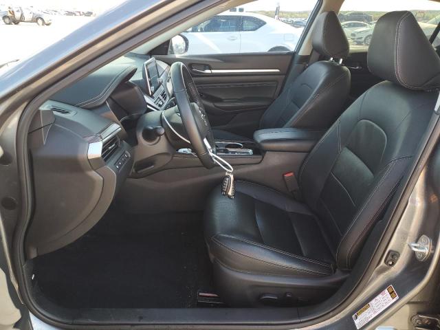 2020 NISSAN ALTIMA PLA - 1N4BL4FW9LC124103