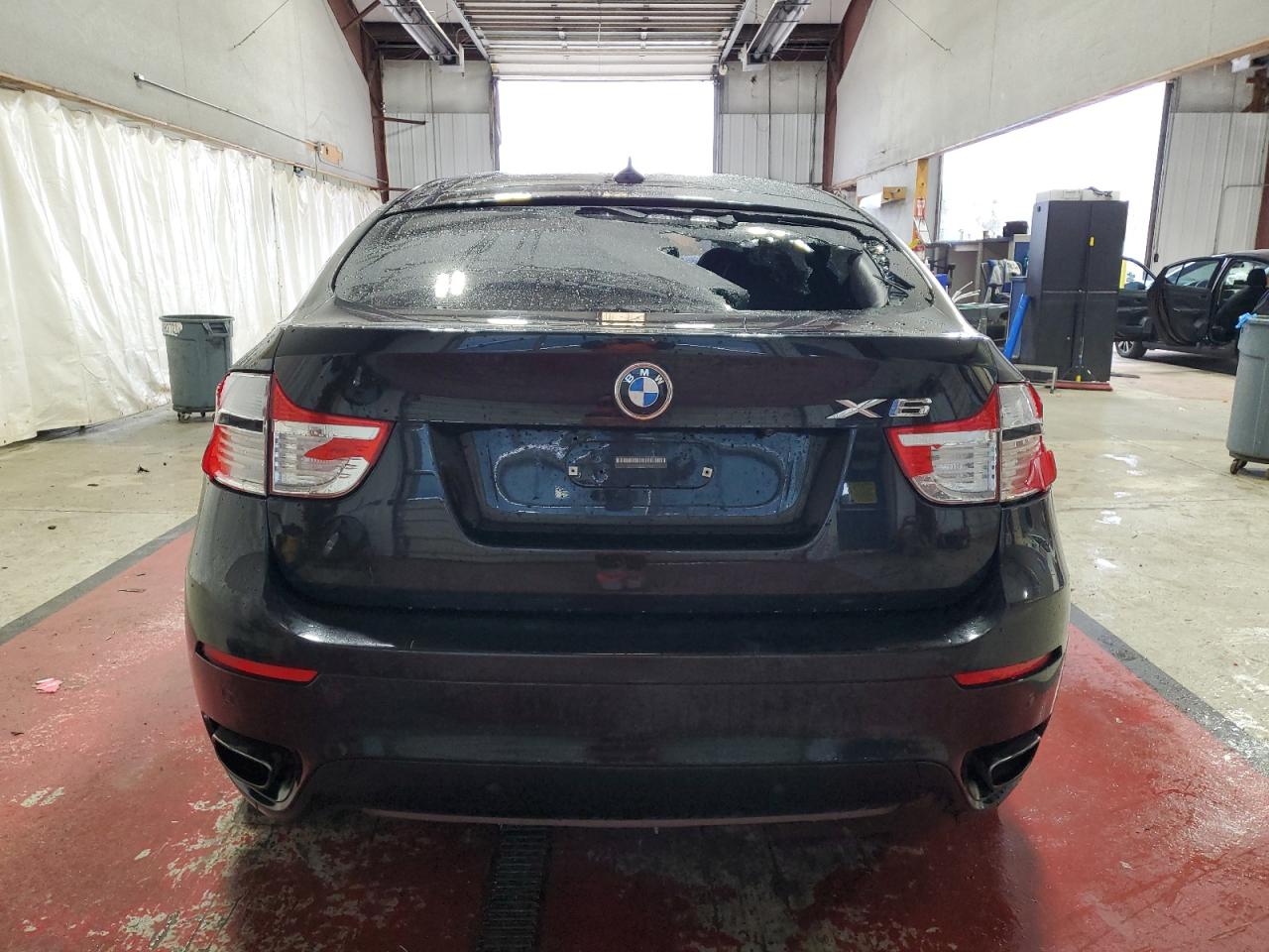 Lot #3027159311 2010 BMW X6 XDRIVE5