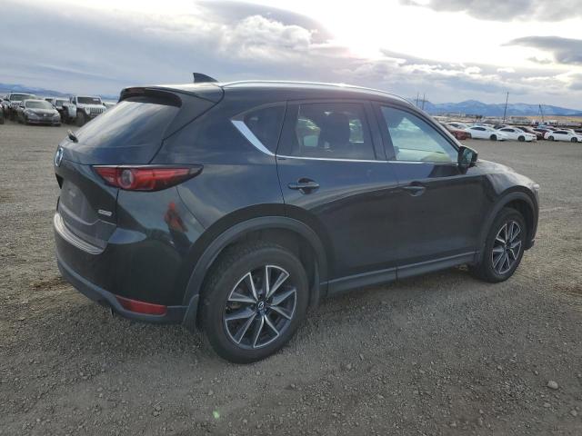 2018 MAZDA CX-5 GRAND - JM3KFBDM0J0367571