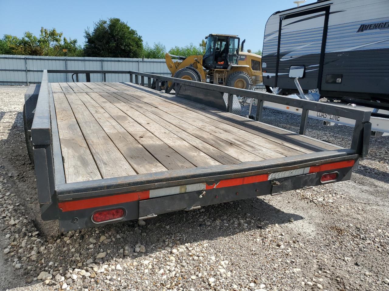 Lot #2988615289 2022 OTHER TRAILER