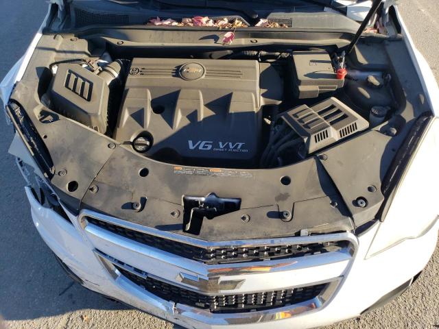 2015 CHEVROLET EQUINOX LT - 2GNFLFE37F6238409