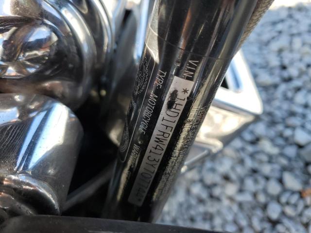 2003 HARLEY-DAVIDSON FLHRCI ANN 1HD1FRW413Y707744