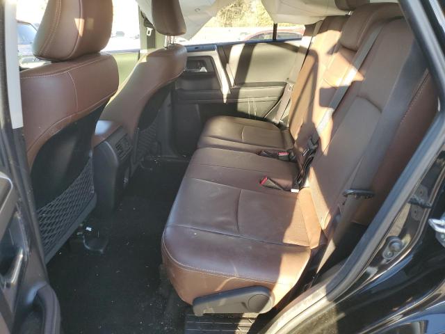 2022 TOYOTA 4RUNNER LI JTEKU5JR7N6079674