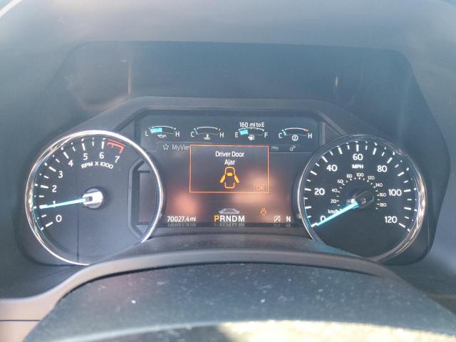 2021 FORD EXPEDITION - 1FMJU1KT1MEA86641