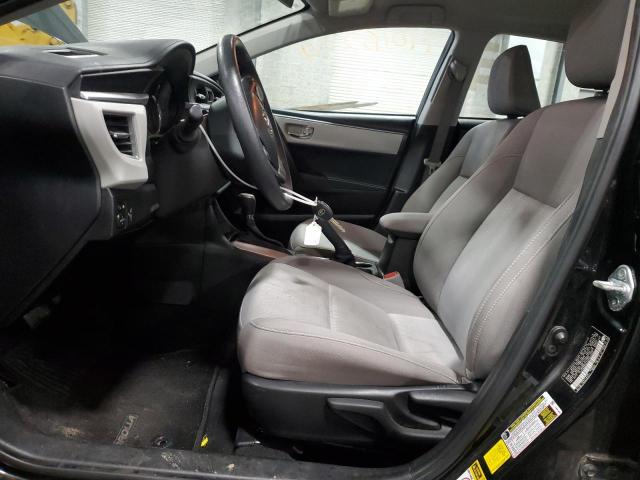 5YFBURHE1GP565259 2016 TOYOTA COROLLA
