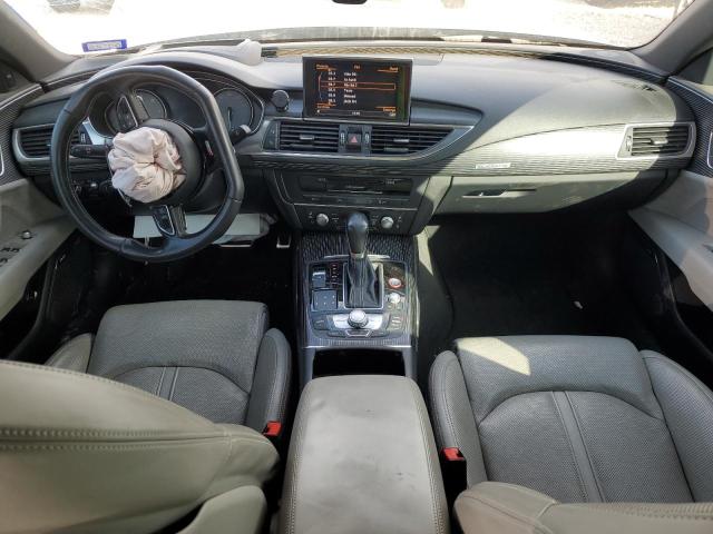 2018 AUDI S7 PRESTIG WAU2FAFCXJN039744