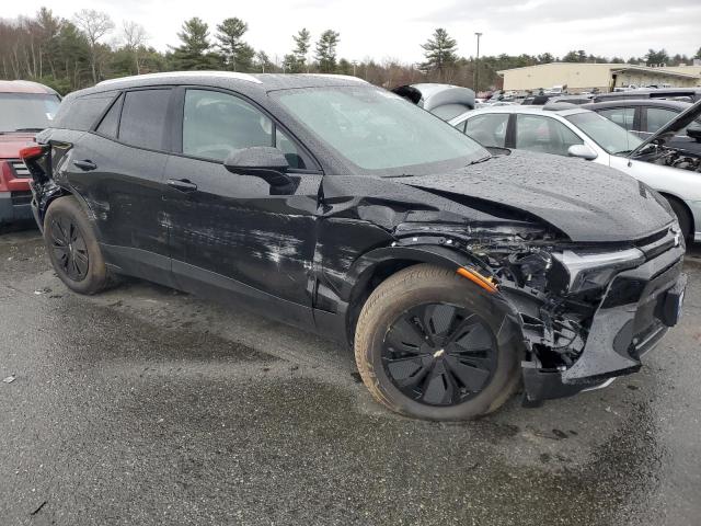 2025 CHEVROLET BLAZER LT 3GNKDGRJ7SS115330