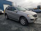 MERCEDES-BENZ ML 350 photo