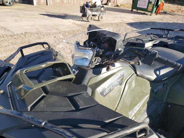 2023 POLARIS 4 WHEELER 3NESEE577PN486497