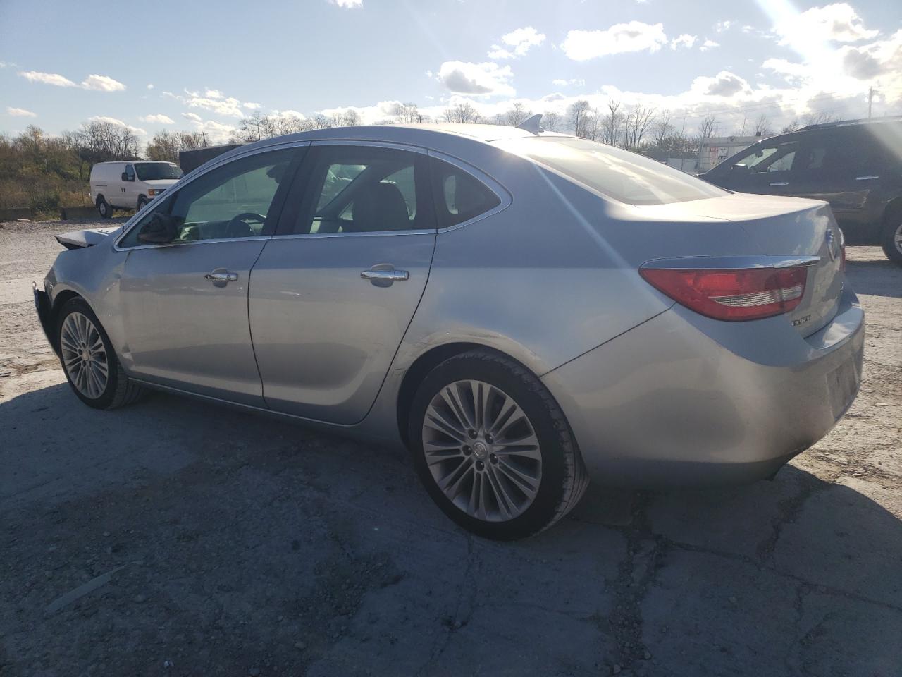 Lot #3028596920 2013 BUICK VERANO