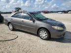 Lot #3004276660 2005 TOYOTA CAMRY LE