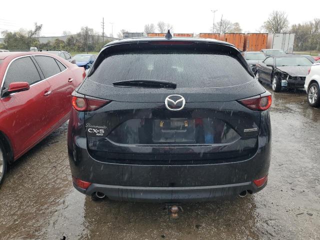 VIN JM3KFBCM6L0764156 2020 MAZDA CX-5 no.6