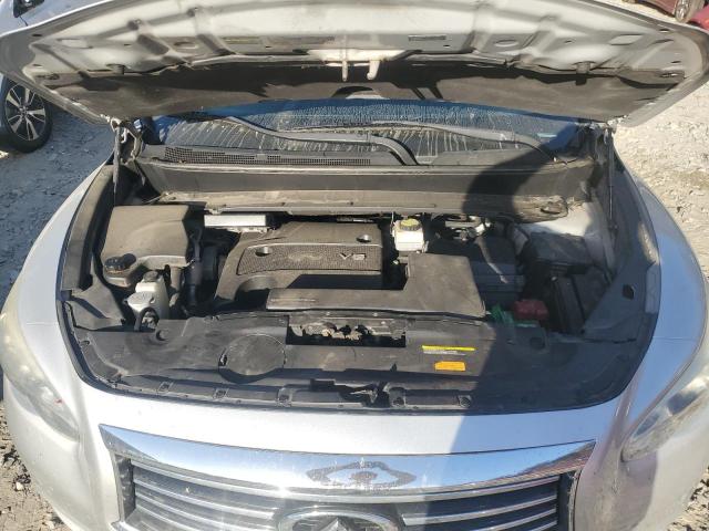 2015 INFINITI QX60 - 5N1AL0MN9FC536871