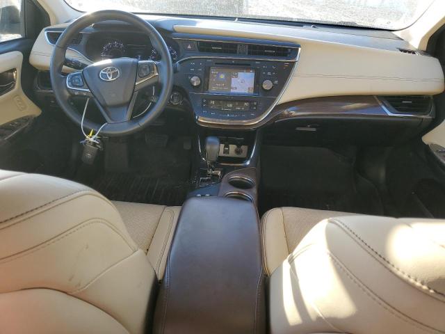 2015 TOYOTA AVALON XLE - 4T1BK1EB9FU188601
