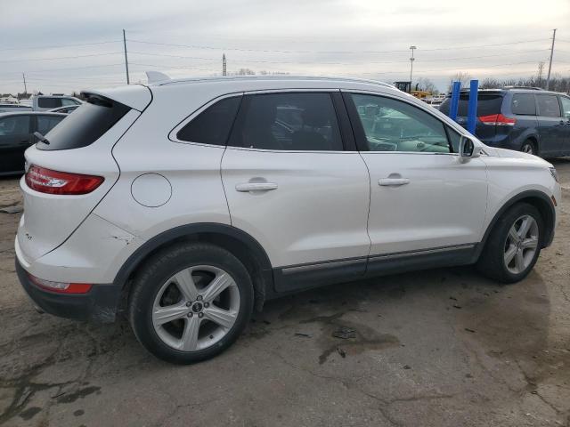 2017 LINCOLN MKC PREMIE - 5LMCJ1C92HUL47577