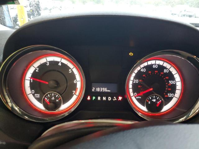 2019 DODGE GRAND CARA - 2C4RDGCG5KR761922