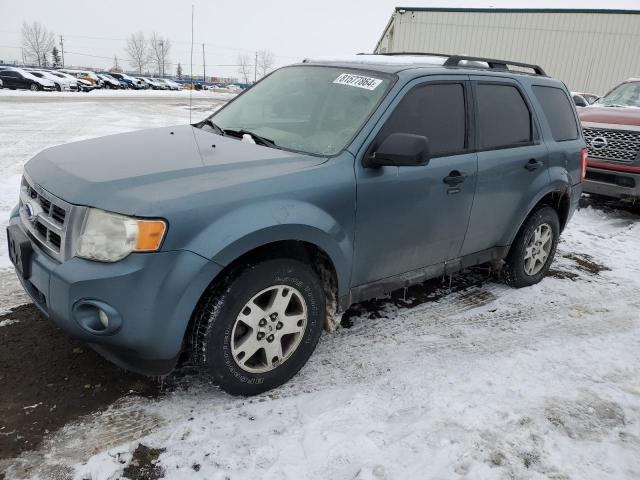 FORD ESCAPE XLT