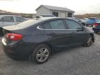 CHEVROLET CRUZE LT photo