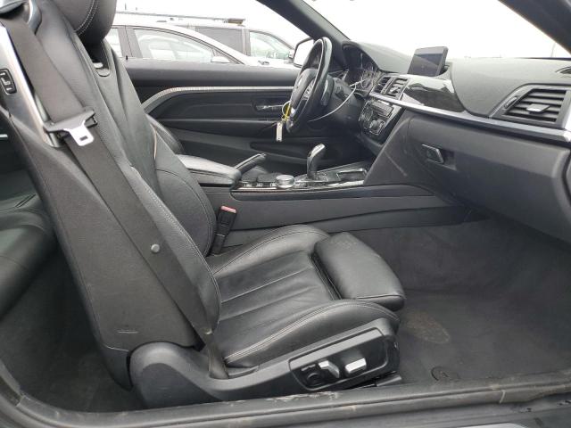 2018 BMW 430XI - WBA4Z3C51JEC48312