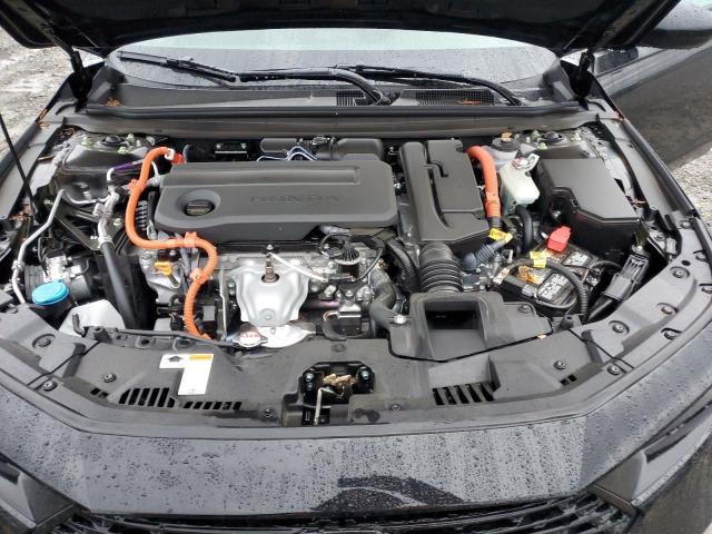 2024 HONDA ACCORD HYB - 1HGCY2F73RA063446