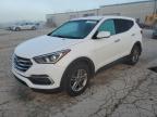 2018 HYUNDAI SANTA FE S - 5NMZTDLB3JH094590