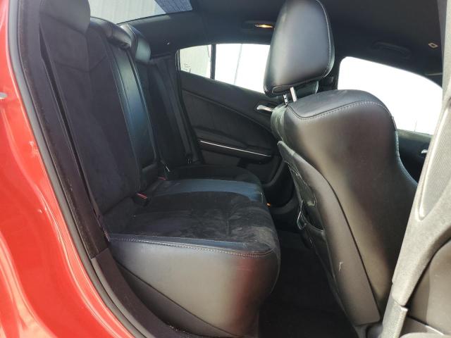 2018 DODGE CHARGER R/ - 2C3CDXGJ0JH328822