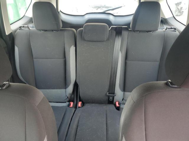 2016 FORD ESCAPE S - 1FMCU0F77GUB30765