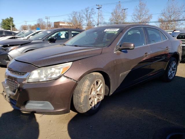 2015 CHEVROLET MALIBU 1LT #3034279146