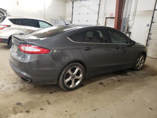 2015 FORD FUSION SE - 3FA6P0H93FR160736