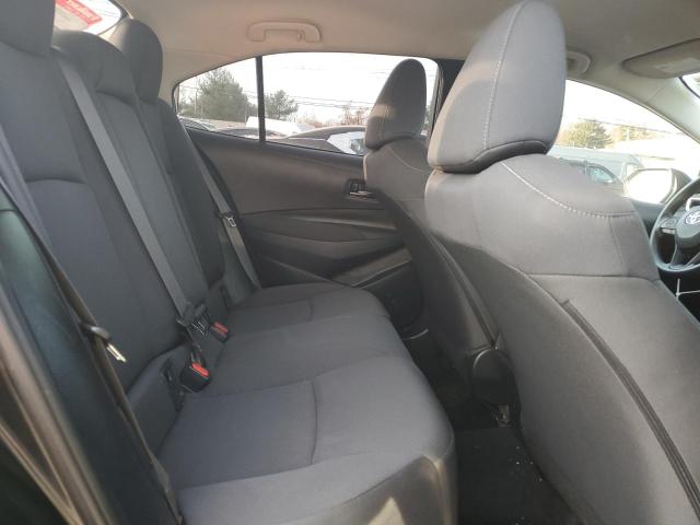 2022 TOYOTA COROLLA LE - 5YFEPMAE8NP365753