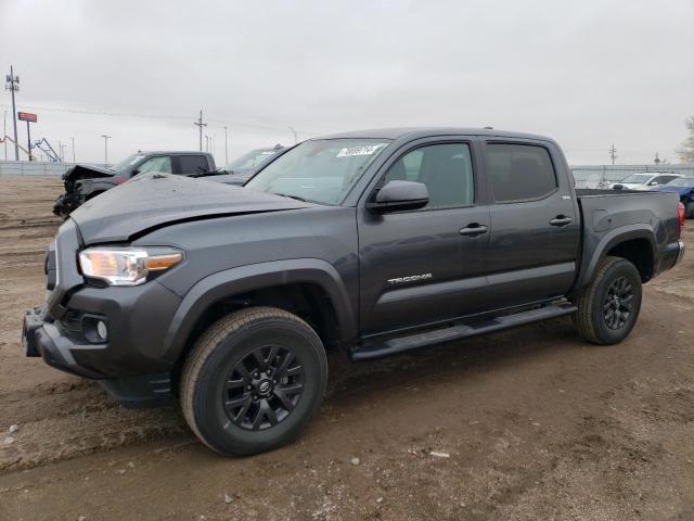 VIN 3TMCZ5ANXPM576972 2023 TOYOTA TACOMA no.1