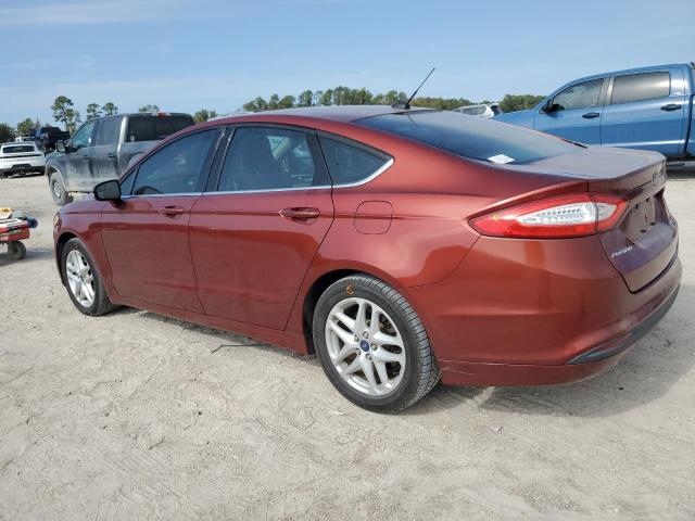 Vin: 3fa6p0h78er176072, lot: 80780014, ford fusion se 20142