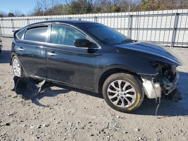2018 NISSAN SENTRA S - 3N1AB7AP3JY212940