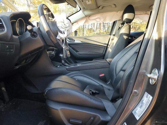 2018 MAZDA 3 TOURING - 3MZBN1L39JM181455