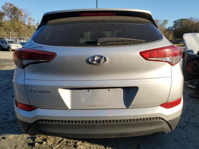 VIN KM8J23A49JU764856 2018 HYUNDAI TUCSON no.6