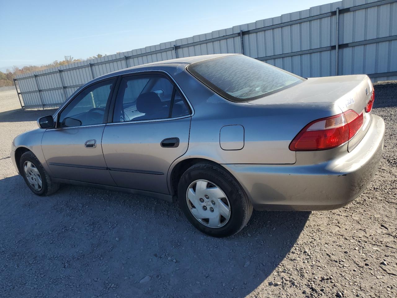 Lot #3030545475 2000 HONDA ACCORD