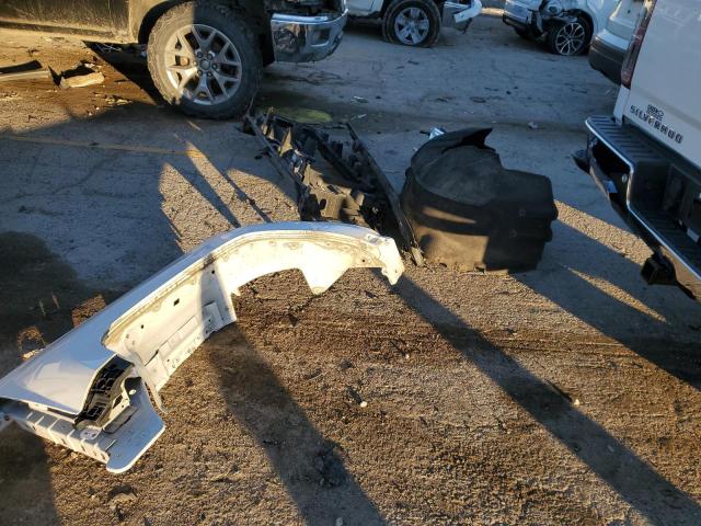 2015 CHEVROLET SILVERADO - 3GCUKSEC1FG307420