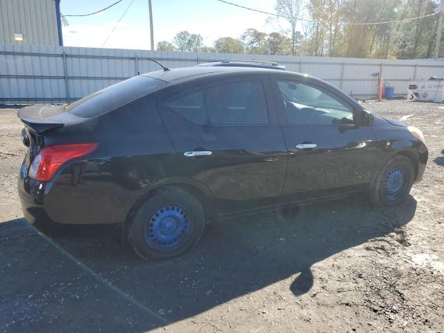 Vin: 3n1cn7ap7dl862808, lot: 80648334, nissan versa s 20133