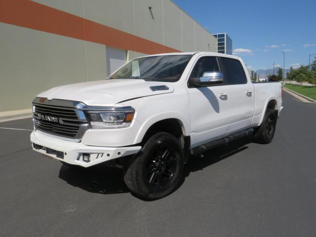 VIN 1C6SRFRT7KN853961 2019 RAM 1500 no.2