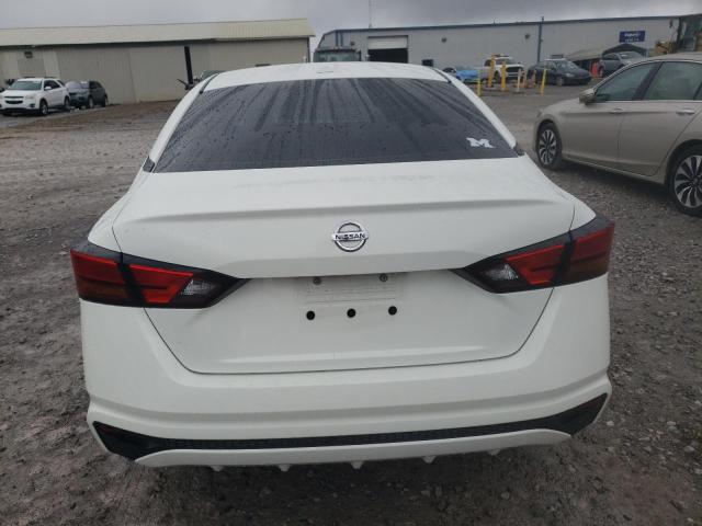 2020 NISSAN ALTIMA S - 1N4BL4BV8LC128821