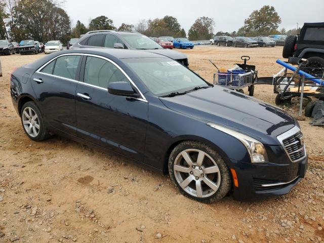 2015 CADILLAC ATS - 1G6AA5RAXF0141311